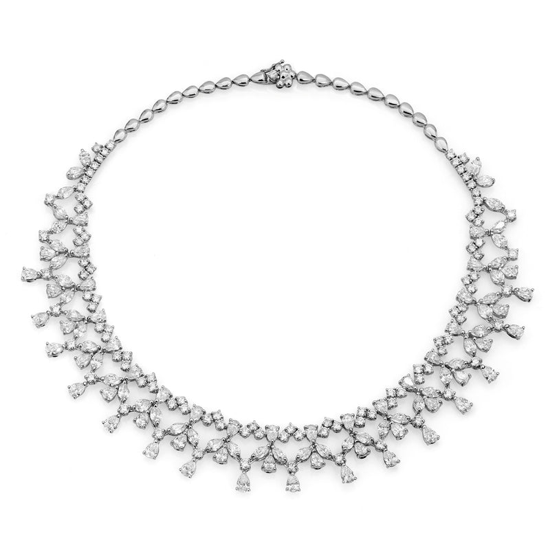 Fit For A Queen Necklace