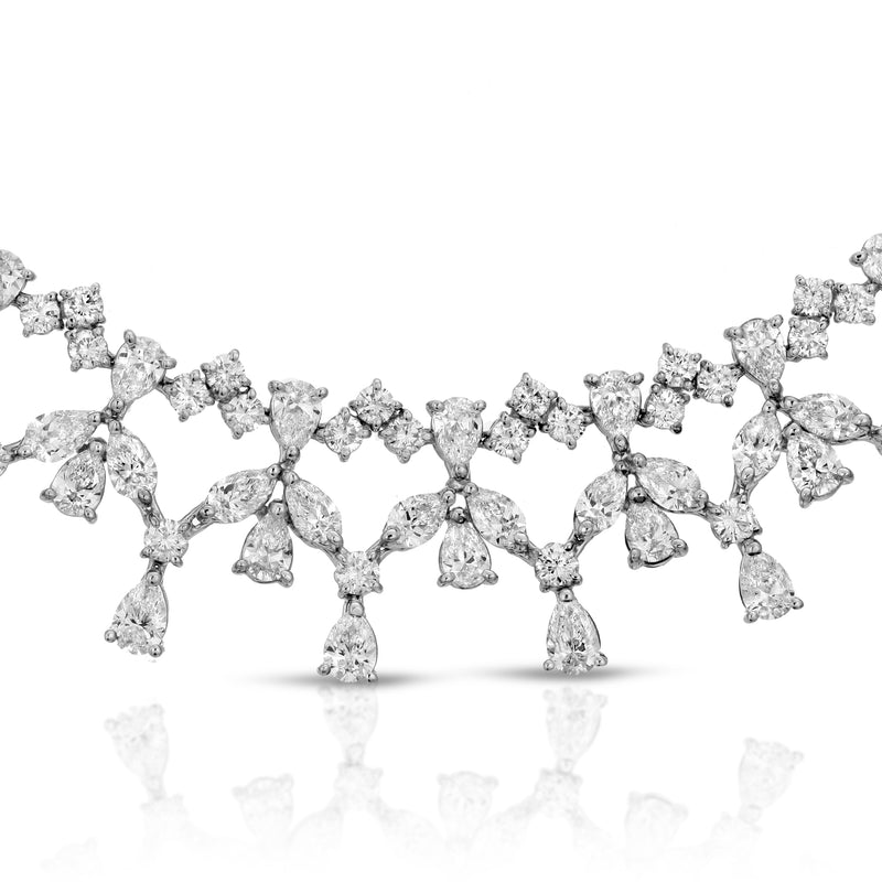 Fit For A Queen Necklace