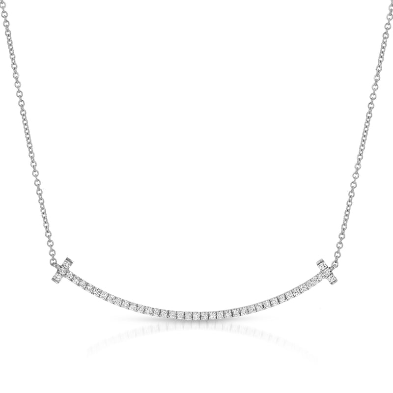 Smiling Necklace
