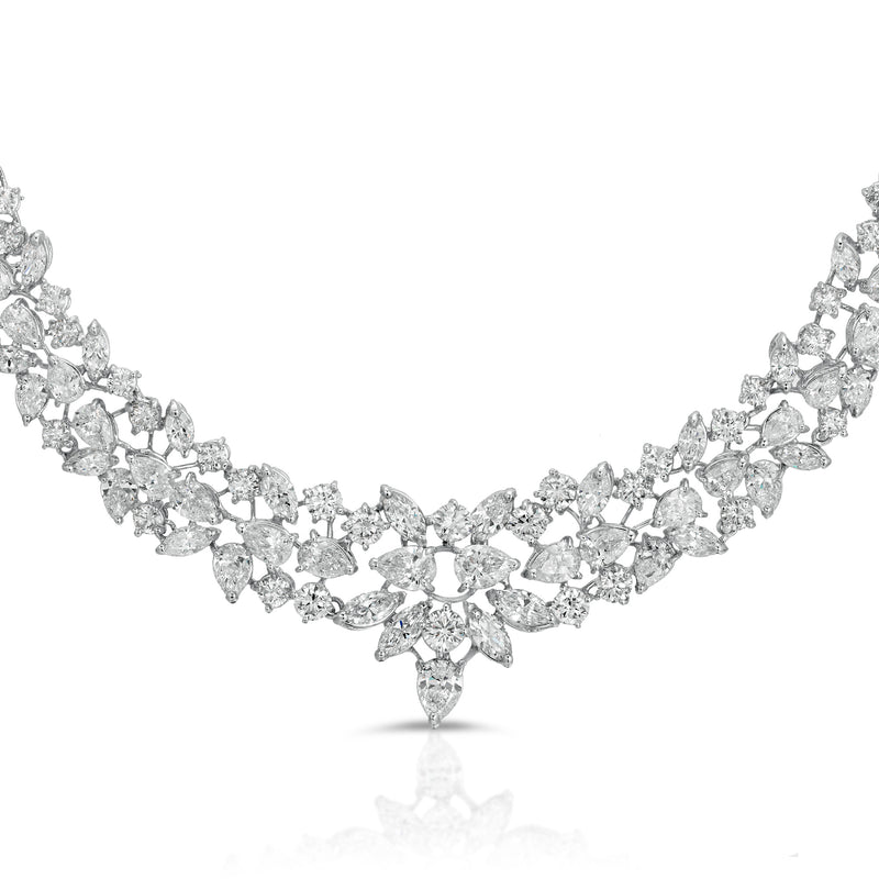 Looks Like a Million Diamonds Necklace