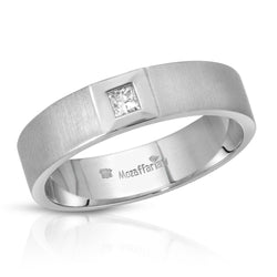 Men's Single Stone Band