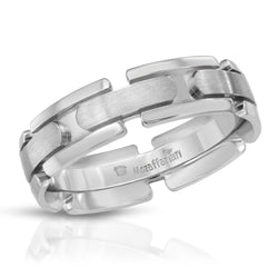 Men's Linked Band